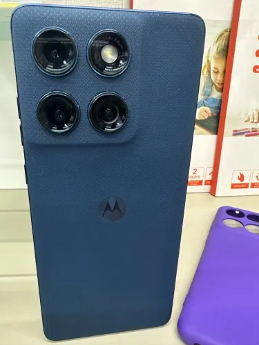 MOTO EDGE 60 512GB/24
