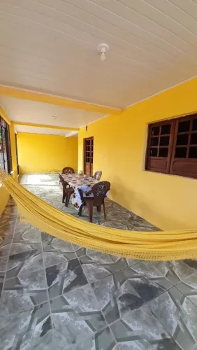 Casa são José da coroa grande ( aluguel temporada)
