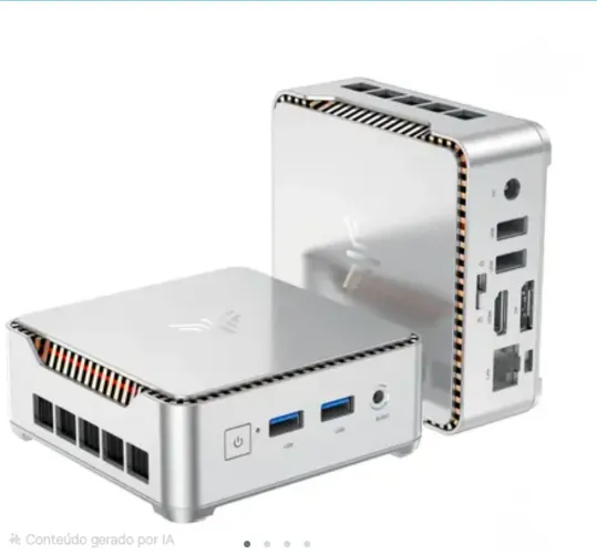 Mini PC 