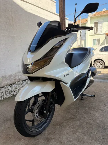 PCX ABS 160 - 2024