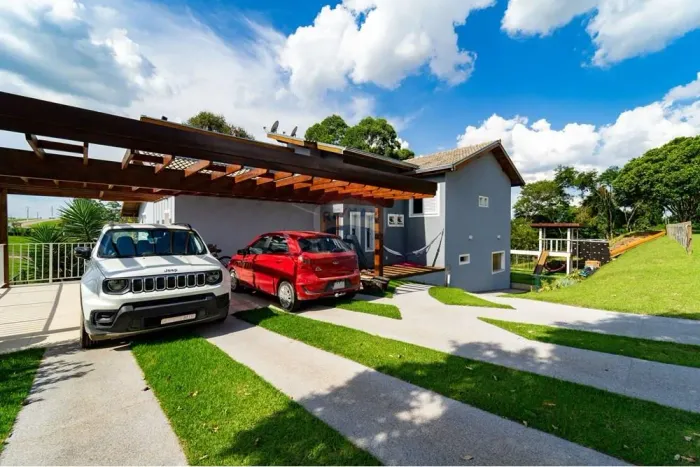 Casa condomínio fechado em Itupeva - R$ 1.690.000,00
