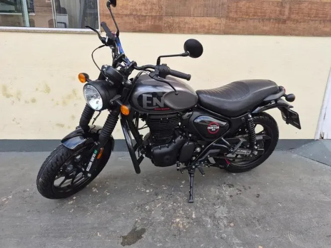 ROYAL ENFIELD RE ROYAL HUNTER 350 2024