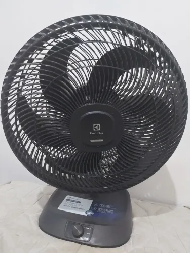 Ventilador Electrolux 40cm Super Potente e Silencioso - Conservado