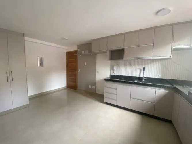 Apartamento para locação em Santana com 1 quarto, sendo 1 suíte, 30m²