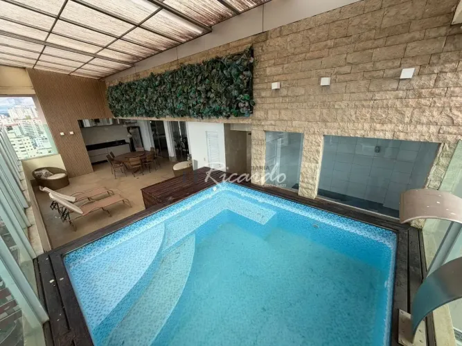 Cobertura / Penthouse à venda, Nova Suiça, Goiânia, GO