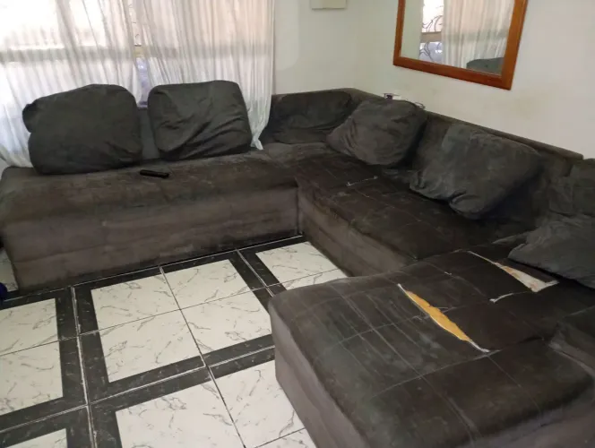 Sofá para reforma 