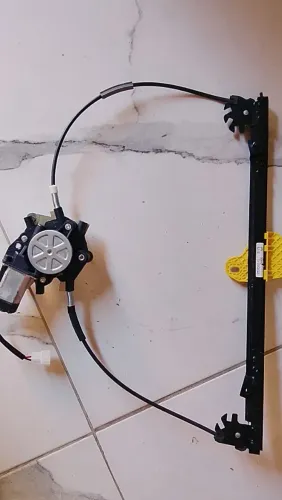 Máquina de vidro elétrico