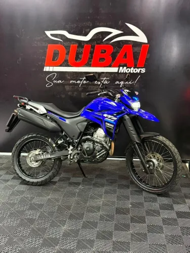 Yamaha XTZ 250 LANDER 249cc/LANDER BLUEFLEX/ABS