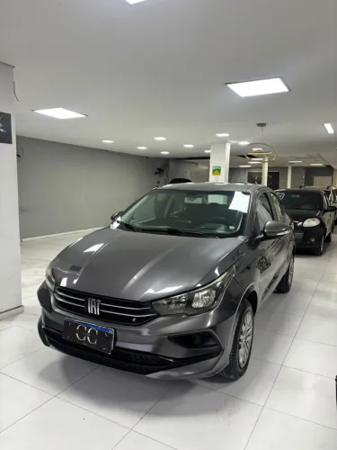 Fiat Cronos Drive 1.0 6V 2025