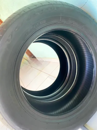 Pneu 175 65 14