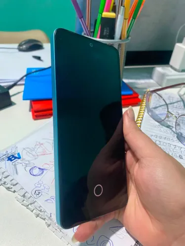 Redmi note 14