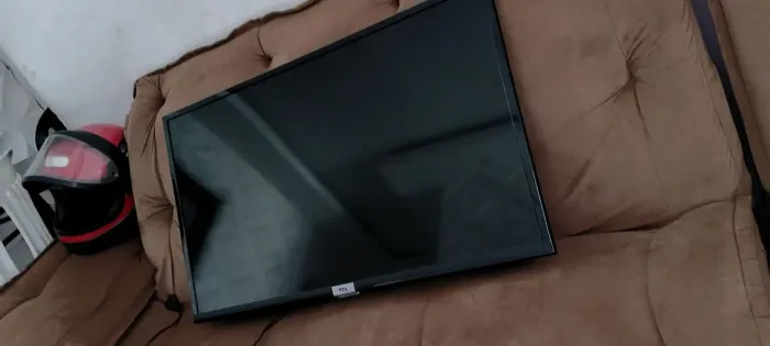 Smart tv Android.