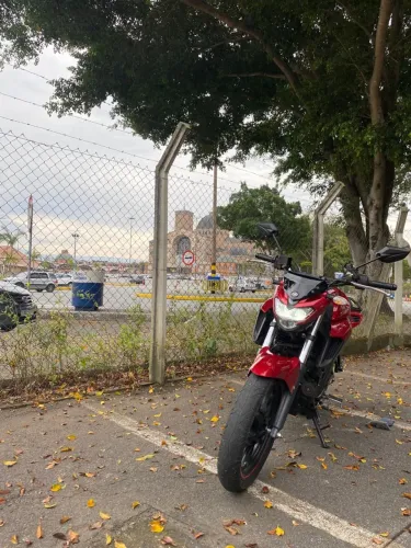 Fazer 250