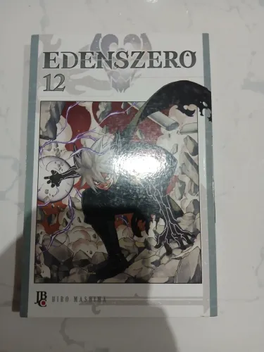 mangás variados