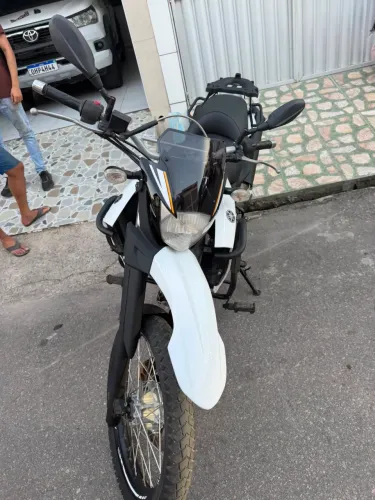 Xt 660 Vendo ou troco por veículo de menor valor