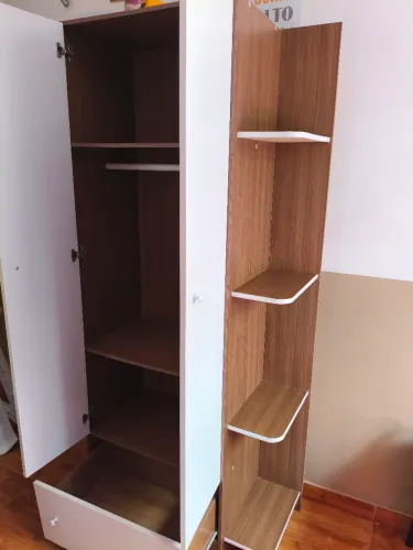 Guardar Roupa Infantil em perfeito estado!