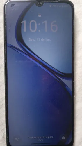 Realme c61