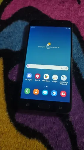 Samsung J7 prime 2