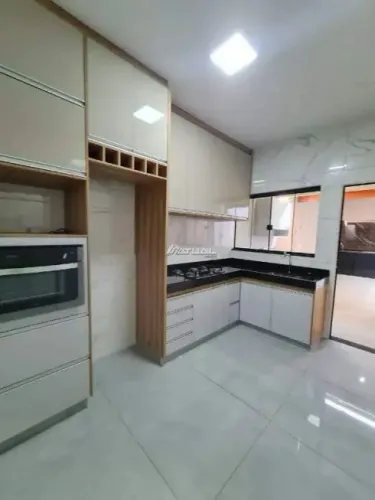 Casa 3 quartos Cardoso Continuação