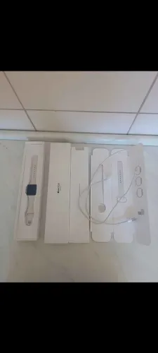 Apple watch series 3 38 mm Branco