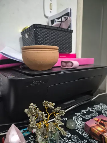 Impressora HP Deskjet 2874