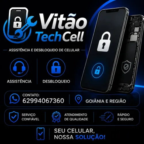 Assistência e d&$bloqueio
