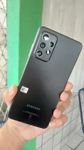 Vende-se Celular Samsung, A52s