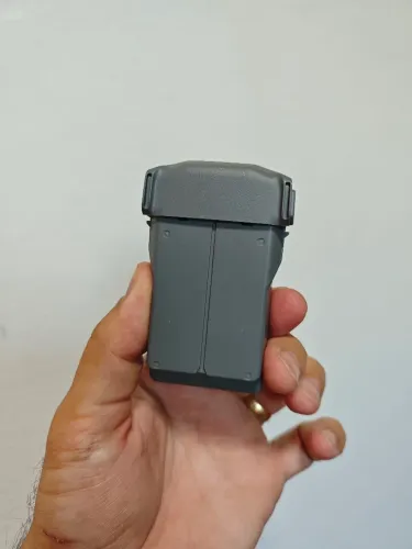 Bateria Plus Nova Dji Mini 5 Pro - Oficial Brasil com garantia 