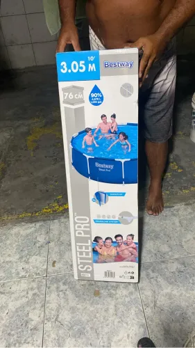 Vendendo, nova nunca usada! 550$