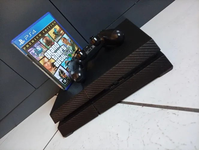 Ps4