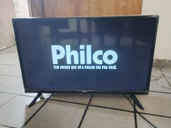 TV PHILCO SMART TV