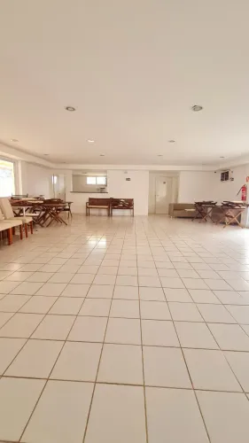 Apartamento no Vila São Luiz