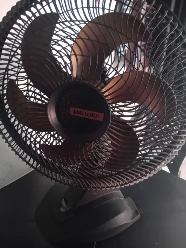Ventilador 40cm
