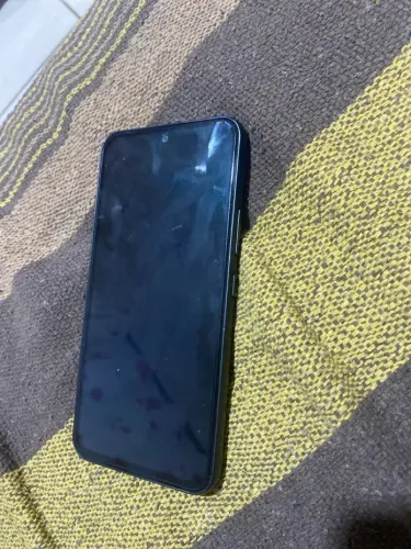 Samsung A54 5G 256gb seminovo (obs: não entrego)