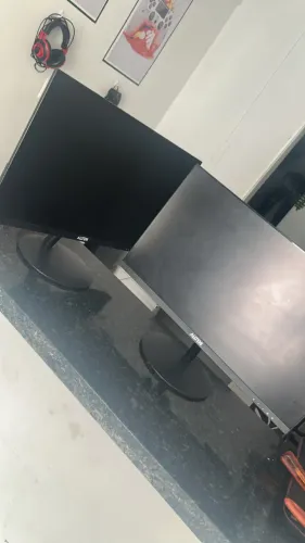 Monitor ALLTEK 21.5 FHD 100Hz 5ms