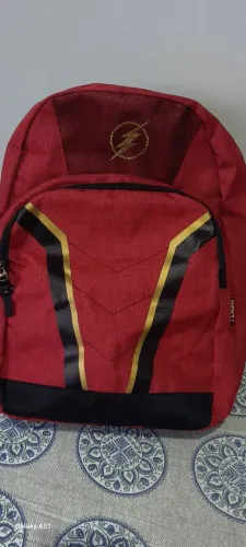 Mochila Flash Luxcel Original Nova - Nunca Usada (Com Etiqueta)