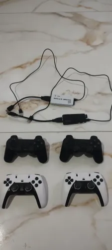 Vendo dois Game Stick