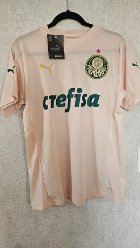 Camiseta Palmeiras Oficial Puma M