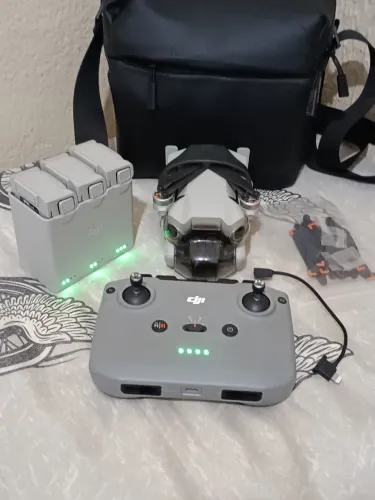 DJI Mini 4 pro 