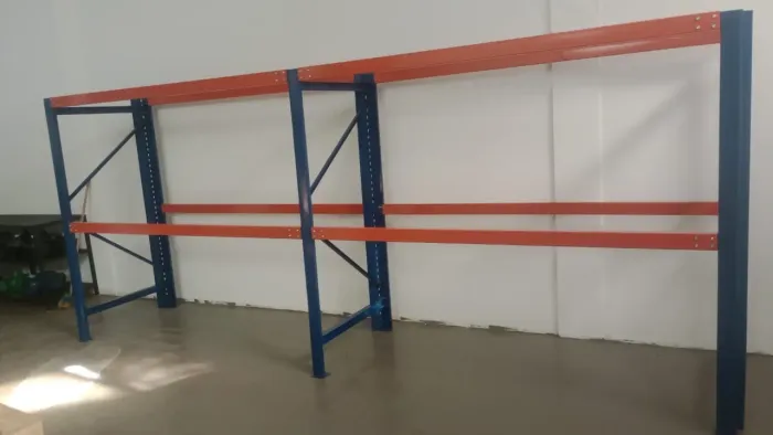 Porta palete
