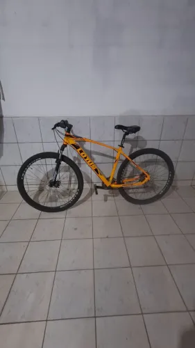 Bike Lotus 29 AL FOX 24V LARA/PRETO 