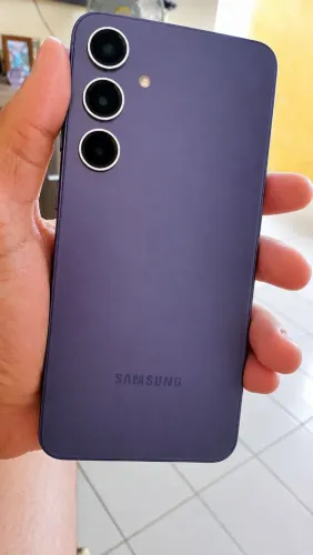 Samsung Galaxy S24+ 256GB - 12GB RAM | Violeta