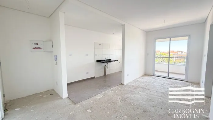 Apartamento a Venda no condomínio Campo Bello no Jardim São José em Caçapava