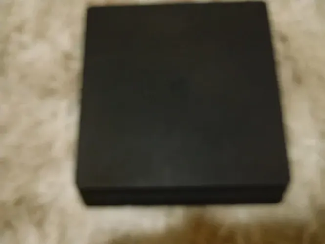 Playstation 4 slim 1tera