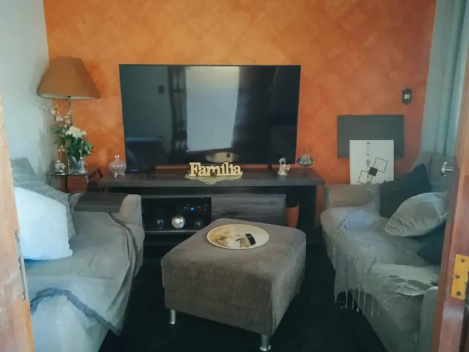 Casa à venda, 4 quartos, 1 suíte, 3 vagas, Jardim Santa Adélia - Limeira/SP