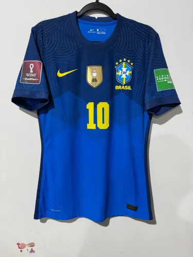 Camisa Brasil 2021