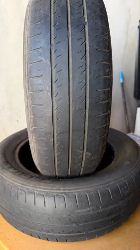 PNEU USADO 185/65 R15 - R$ 50,00 CADA