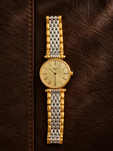Relógio Longines 