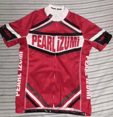 Camisa de ciclismo - Desapego!