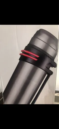Térmica Inox 2 Litros Nova